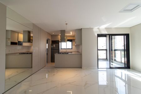Apartamento para alugar com 127m², 3 quartos e 2 vagasSala