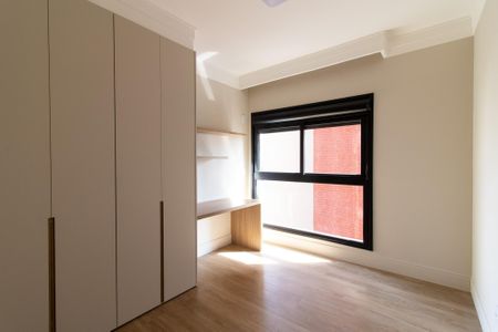 Apartamento para alugar com 127m², 3 quartos e 2 vagasQuarto 2