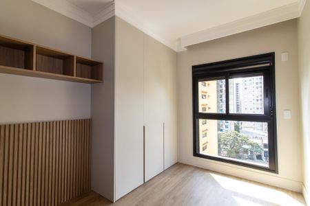 Apartamento para alugar com 127m², 3 quartos e 2 vagasQuarto 3