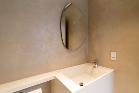 Apartamento para alugar com 127m², 3 quartos e 2 vagasLavabo