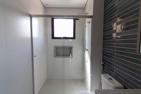 Apartamento para alugar com 127m², 3 quartos e 2 vagasBanheiro