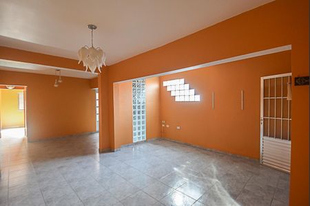 Sala de casa à venda com 2 quartos, 125m² em Jardim das Acacias, São Bernardo do Campo
