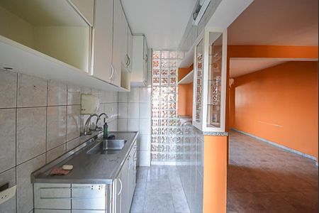 Casa à venda com 125m², 2 quartos e 2 vagasCozinha