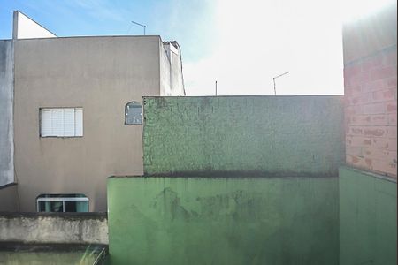 Casa à venda com 125m², 2 quartos e 2 vagasVista do Quarto 2