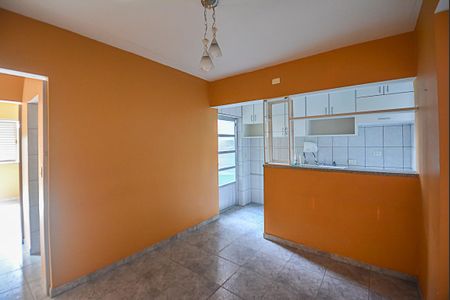 Casa à venda com 125m², 2 quartos e 2 vagasCozinha