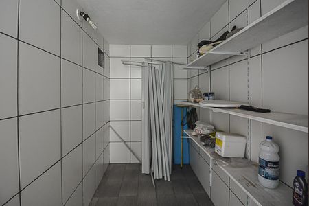 Casa à venda com 125m², 2 quartos e 2 vagasÁrea de Serviço