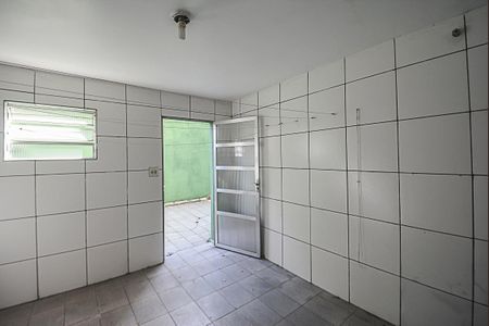Casa à venda com 125m², 2 quartos e 2 vagasÁrea de Serviço