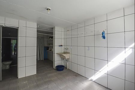 Casa à venda com 125m², 2 quartos e 2 vagasÁrea de Serviço