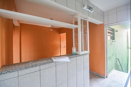 Casa à venda com 125m², 2 quartos e 2 vagasCozinha
