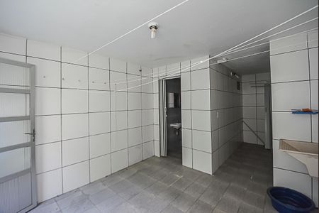 Casa à venda com 125m², 2 quartos e 2 vagasÁrea de Serviço