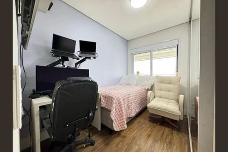 Foto 21 de apartamento à venda com 2 quartos, 74m² em Tatuapé, São Paulo