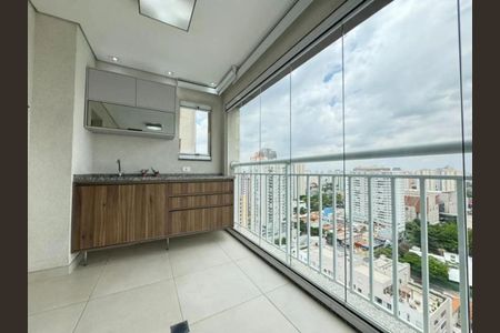 Apartamento à venda com 74m², 2 quartos e 2 vagasFoto 12