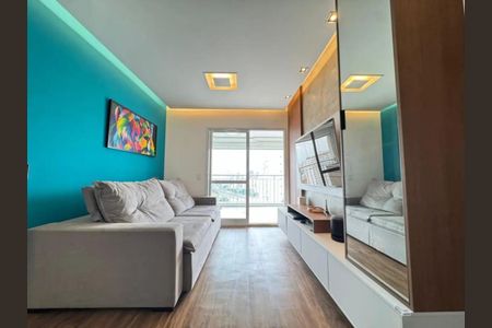 Apartamento à venda com 74m², 2 quartos e 2 vagasFoto 04