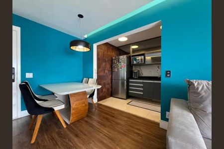 Foto 07 de apartamento à venda com 2 quartos, 74m² em Tatuapé, São Paulo