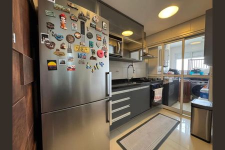 Apartamento à venda com 74m², 2 quartos e 2 vagasFoto 09