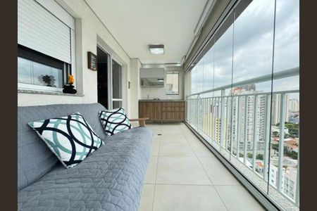 Apartamento à venda com 74m², 2 quartos e 2 vagasFoto 13