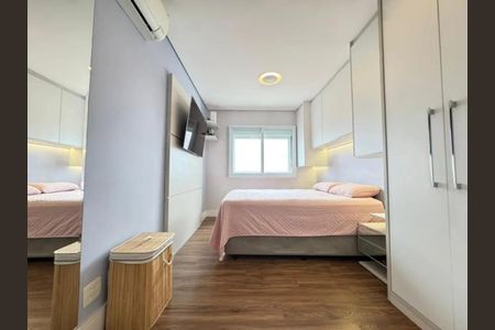 Foto 16 de apartamento à venda com 2 quartos, 74m² em Tatuapé, São Paulo
