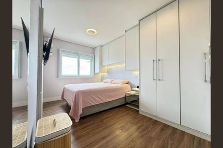 Foto 15 de apartamento à venda com 2 quartos, 74m² em Tatuapé, São Paulo
