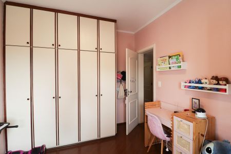 Apartamento à venda com 134m², 3 quartos e 2 vagas Apartamento à venda com 134m², 3 quartos e 2 vagasQuarto 1