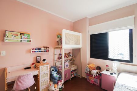 Apartamento à venda com 134m², 3 quartos e 2 vagas Apartamento à venda com 134m², 3 quartos e 2 vagasQuarto 1