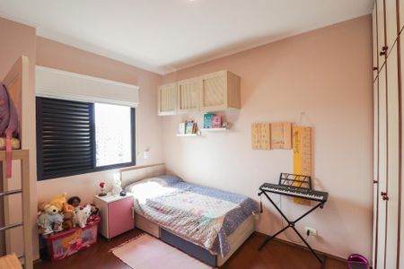 Apartamento à venda com 134m², 3 quartos e 2 vagas Apartamento à venda com 134m², 3 quartos e 2 vagasQuarto 1