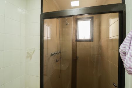 Apartamento à venda com 134m², 3 quartos e 2 vagas Apartamento à venda com 134m², 3 quartos e 2 vagasBanheiro Social