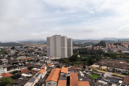 Apartamento para alugar com 48m², 2 quartos e 1 vagaQuarto 2 - vista