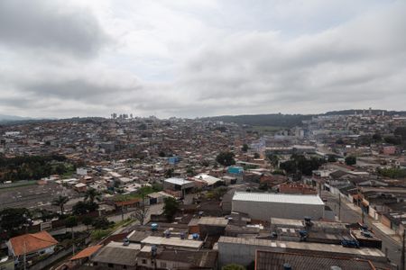 Apartamento para alugar com 48m², 2 quartos e 1 vagaQuarto 1 - vista