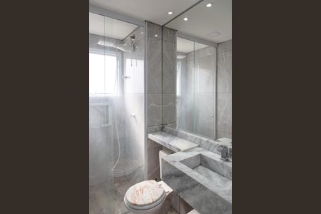 Apartamento para alugar com 48m², 2 quartos e 1 vagaBanheiro