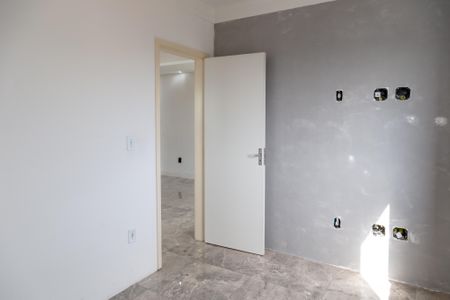 Apartamento para alugar com 48m², 2 quartos e 1 vagaQuarto 2