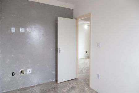 Quarto 1 de apartamento para alugar com 2 quartos, 48m² em Vila Nova Bonsucesso, Guarulhos