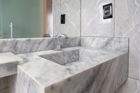 Apartamento para alugar com 48m², 2 quartos e 1 vagaBanheiro