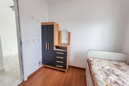 Apartamento para alugar com 54m², 2 quartos e 1 vagaQuarto 