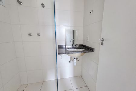 Apartamento para alugar com 54m², 2 quartos e 1 vagaBanheiro