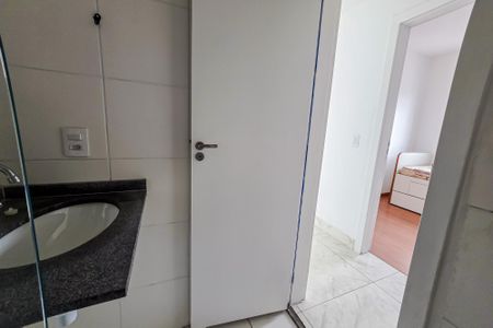 Apartamento para alugar com 54m², 2 quartos e 1 vagaBanheiro