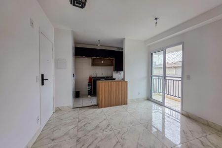 Apartamento para alugar com 54m², 2 quartos e 1 vagaSala