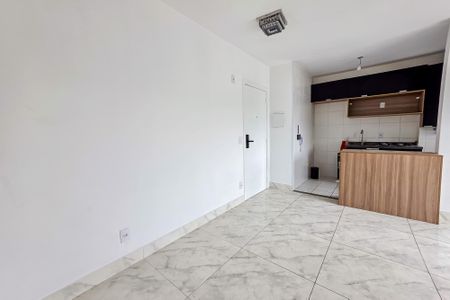Apartamento para alugar com 54m², 2 quartos e 1 vagaSala