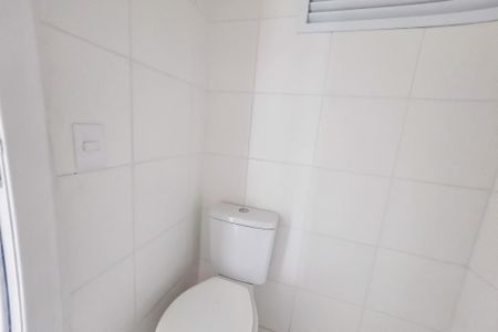 Apartamento para alugar com 54m², 2 quartos e 1 vagaBanheiro