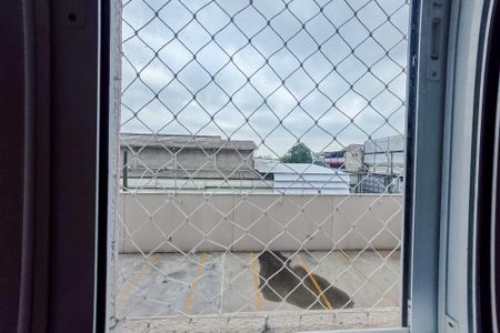 Apartamento para alugar com 54m², 2 quartos e 1 vagaVista do Quarto 