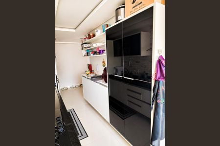 Apartamento à venda com 3 quartos, 103m² em Jardim Vazani, São Paulo