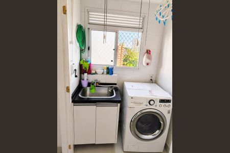 Apartamento à venda com 3 quartos, 103m² em Jardim Vazani, São Paulo