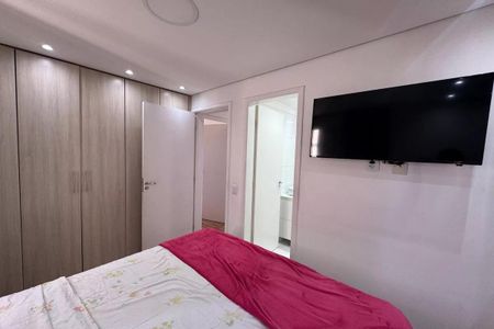 Apartamento à venda com 4 quartos, 64m² em Vila Prudente, São Paulo