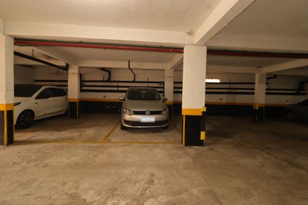 Apartamento à venda com 62m², 2 quartos e 1 vagaGaragem