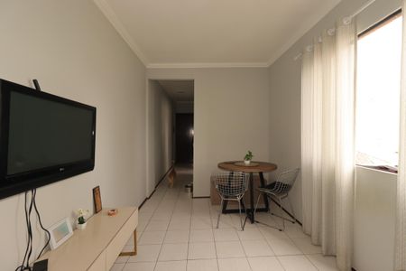 Apartamento à venda com 62m², 2 quartos e 1 vagaSala