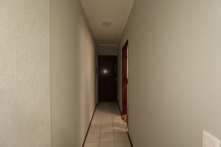 Apartamento à venda com 62m², 2 quartos e 1 vagaCorredor