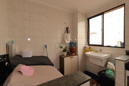 Apartamento à venda com 62m², 2 quartos e 1 vagaÁrea de Serviço