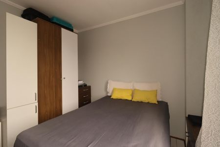 Apartamento à venda com 62m², 2 quartos e 1 vagaQuarto 1