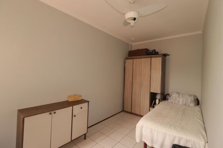 Apartamento à venda com 62m², 2 quartos e 1 vagaQuarto 2