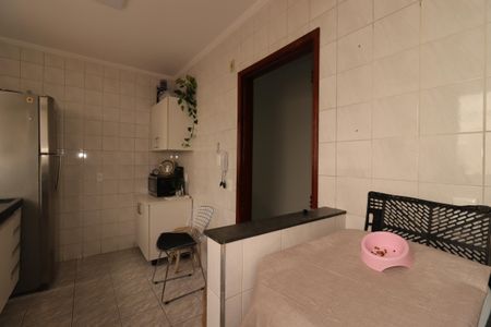 Apartamento à venda com 62m², 2 quartos e 1 vagaÁrea de Serviço