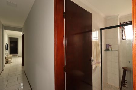 Apartamento à venda com 62m², 2 quartos e 1 vagaCorredor